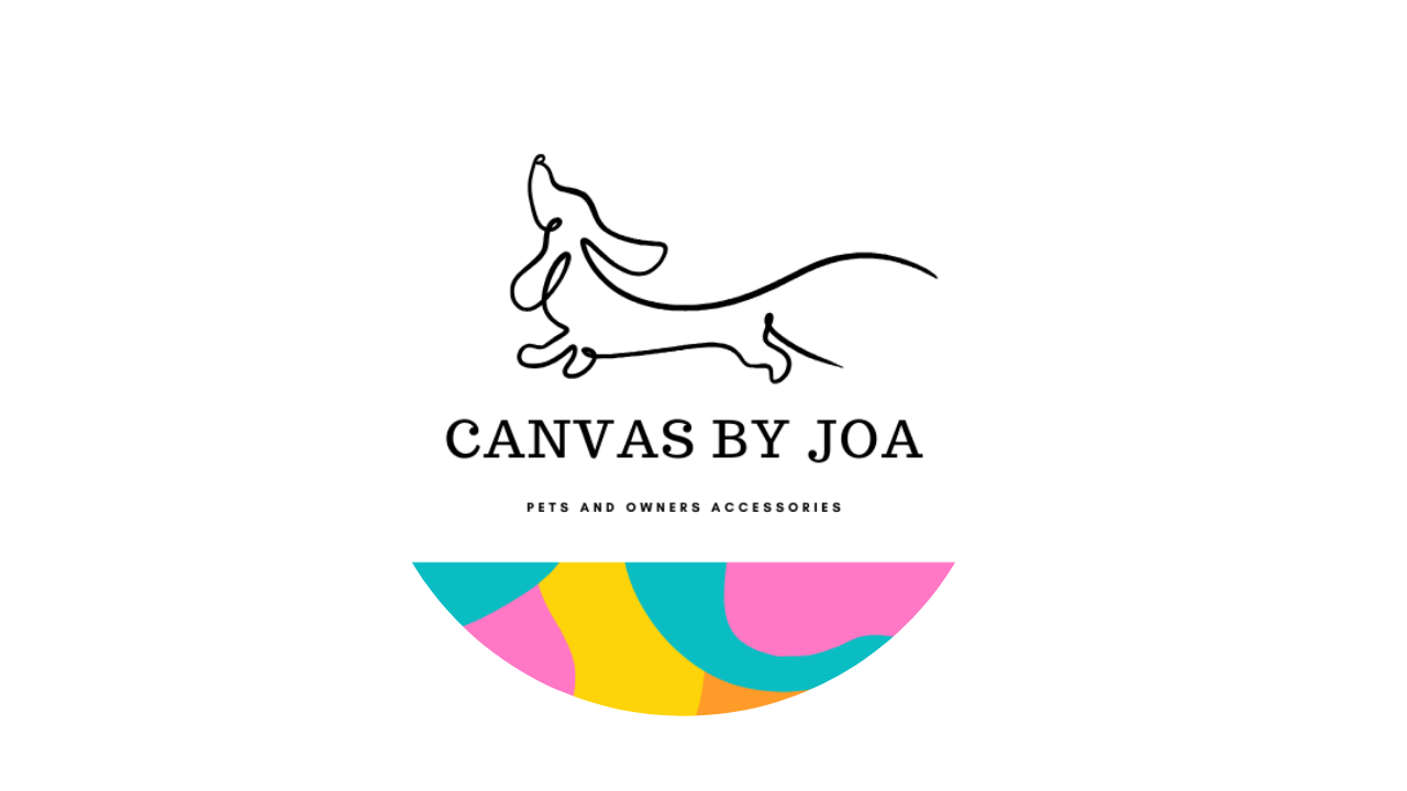 Canvas By Joa